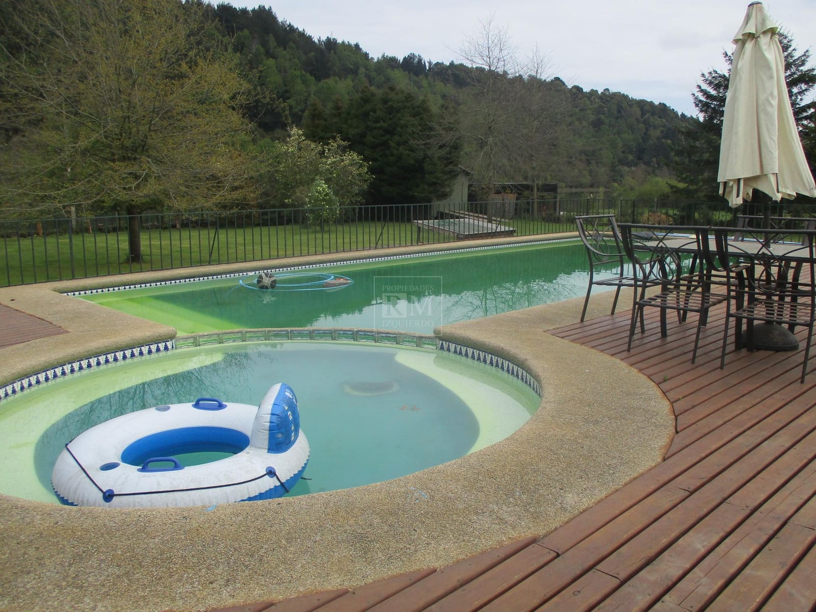 Casa en venta en Valdivia — foto 6