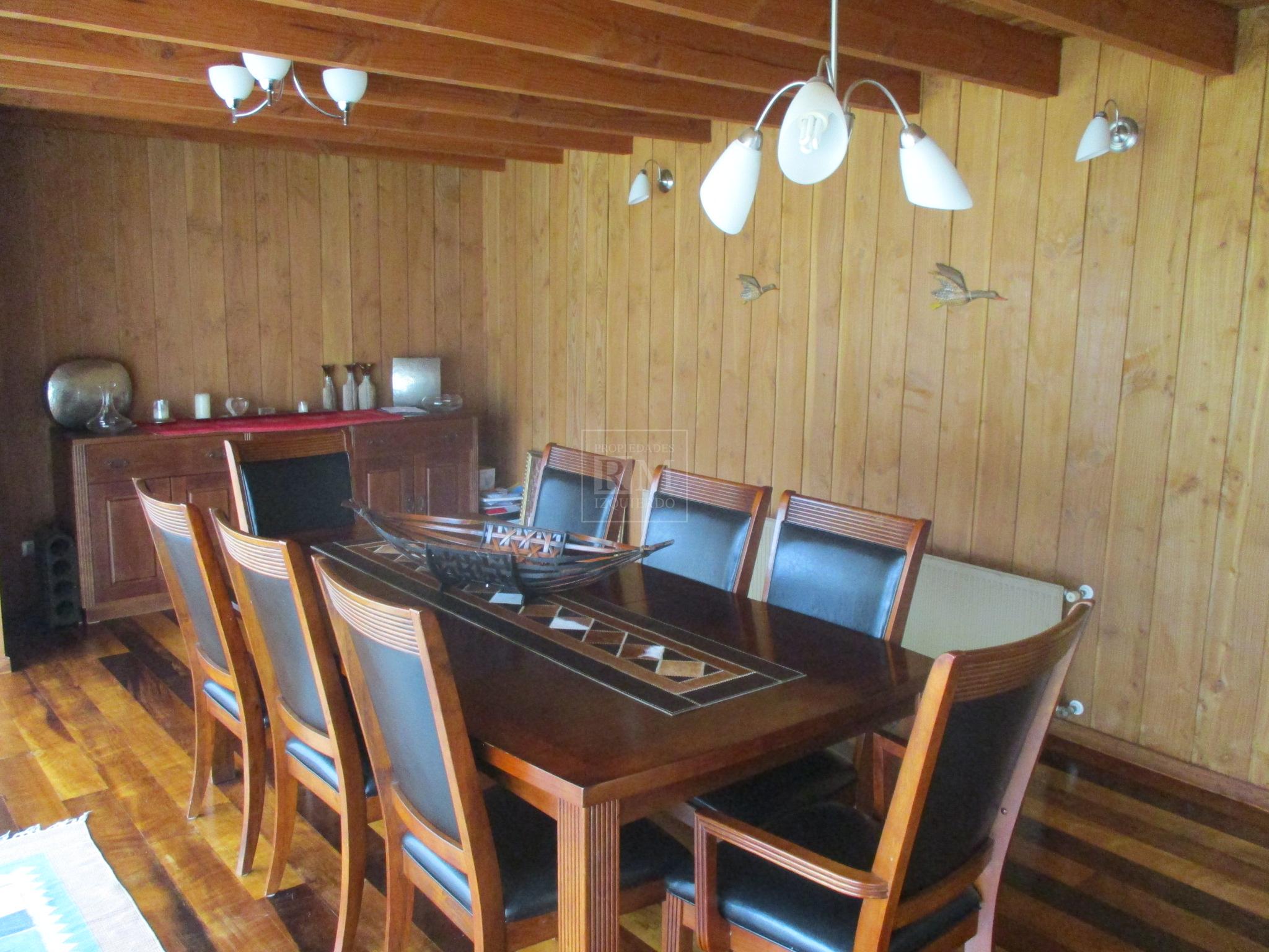 Casa en venta en Valdivia — foto 8