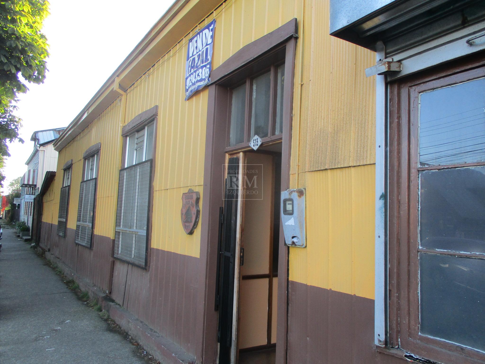 Local comercial en venta en Valdivia — foto 9