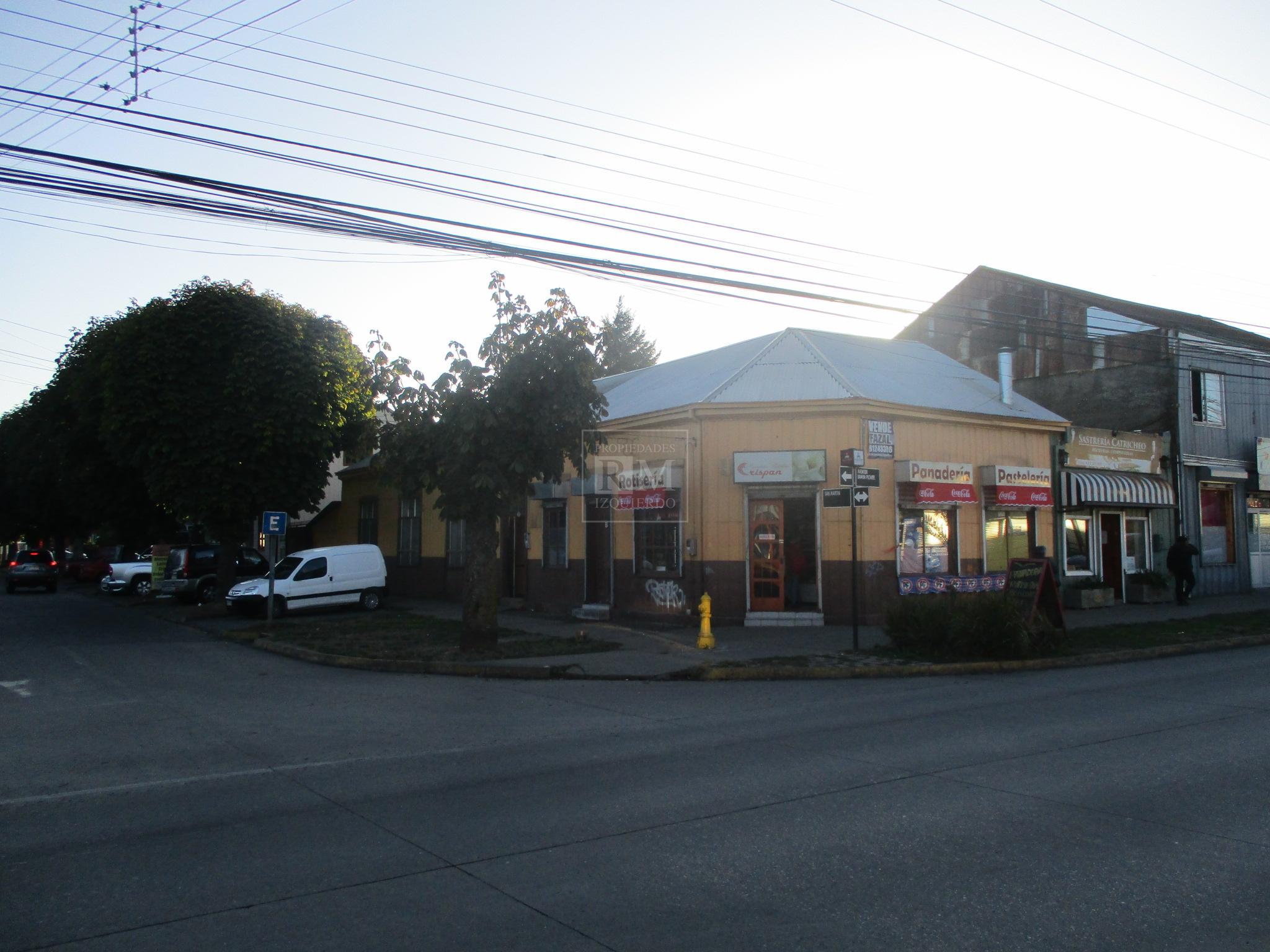 Local comercial en venta en Valdivia — foto 10