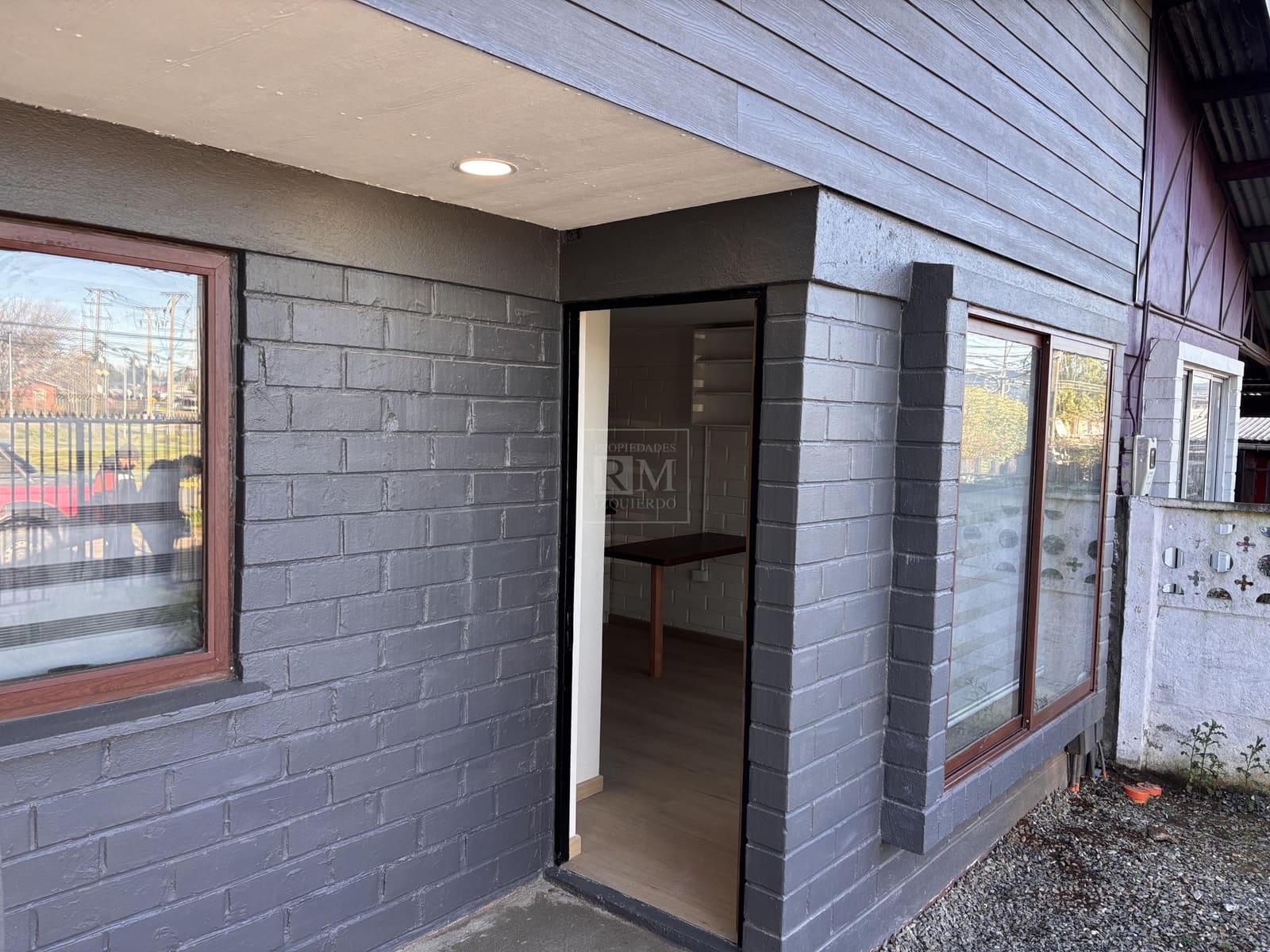 Casa en arriendo en Valdivia — foto 6