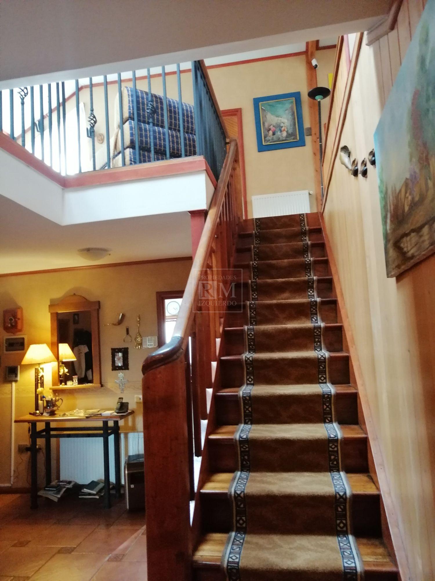 Casa en venta en Valdivia — foto 6