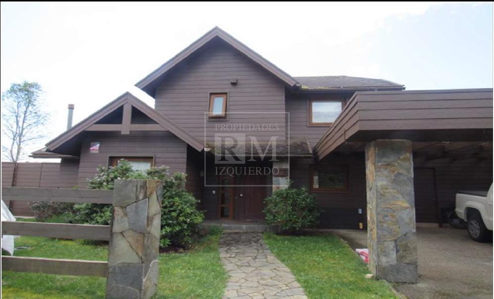 Casa en venta en Valdivia — foto 1