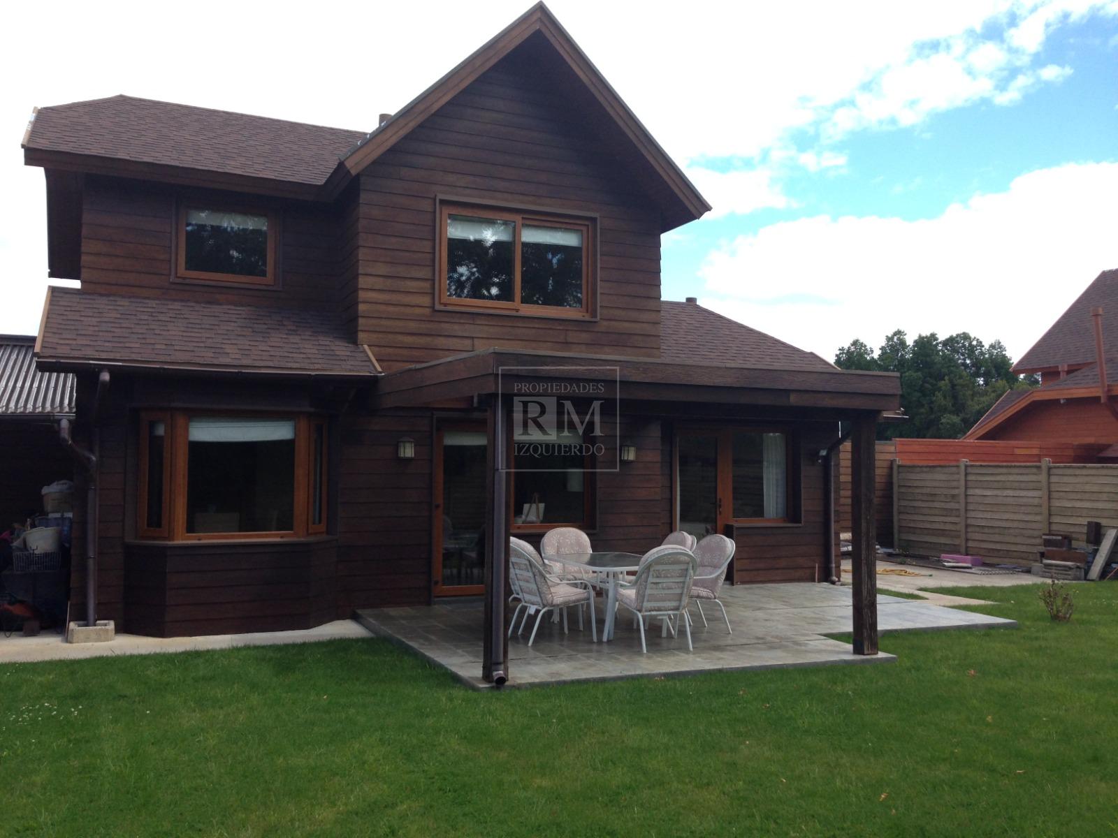Casa en venta en Valdivia — foto 2