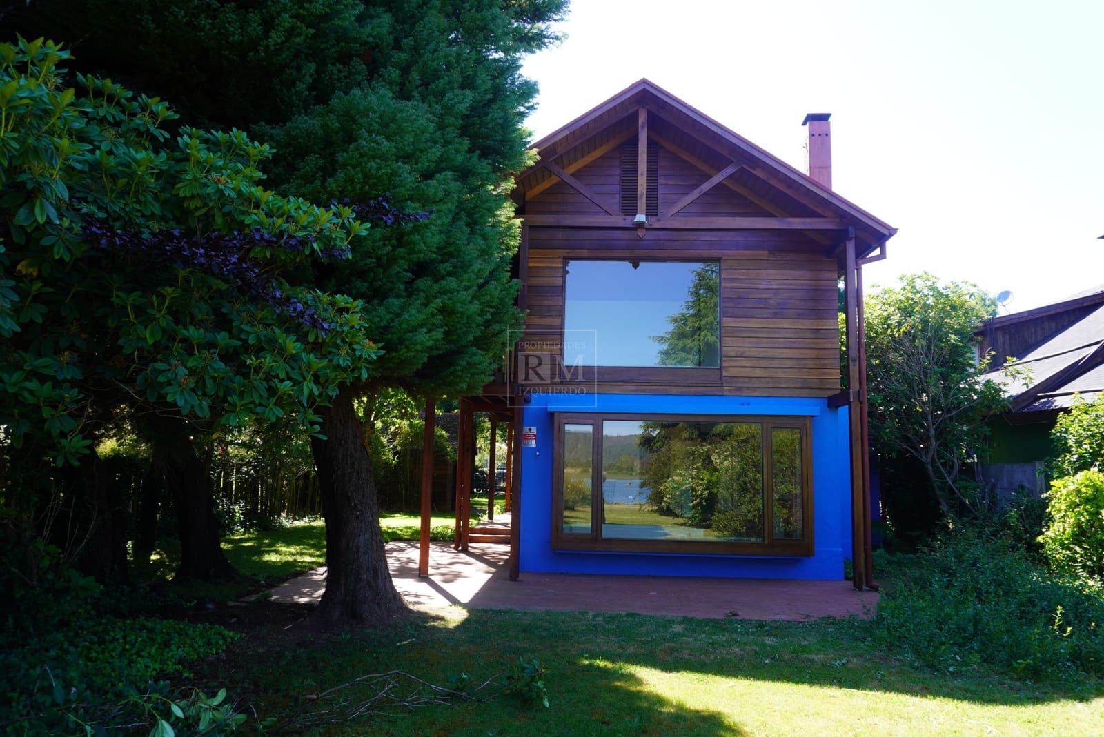Casa en venta en Valdivia — foto 1