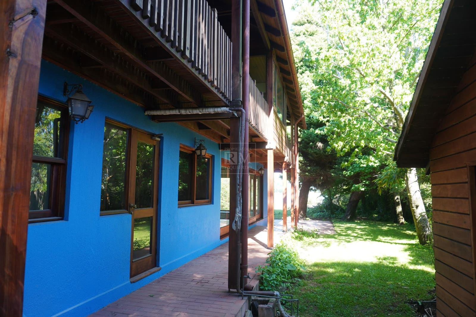 Casa en venta en Valdivia — foto 2