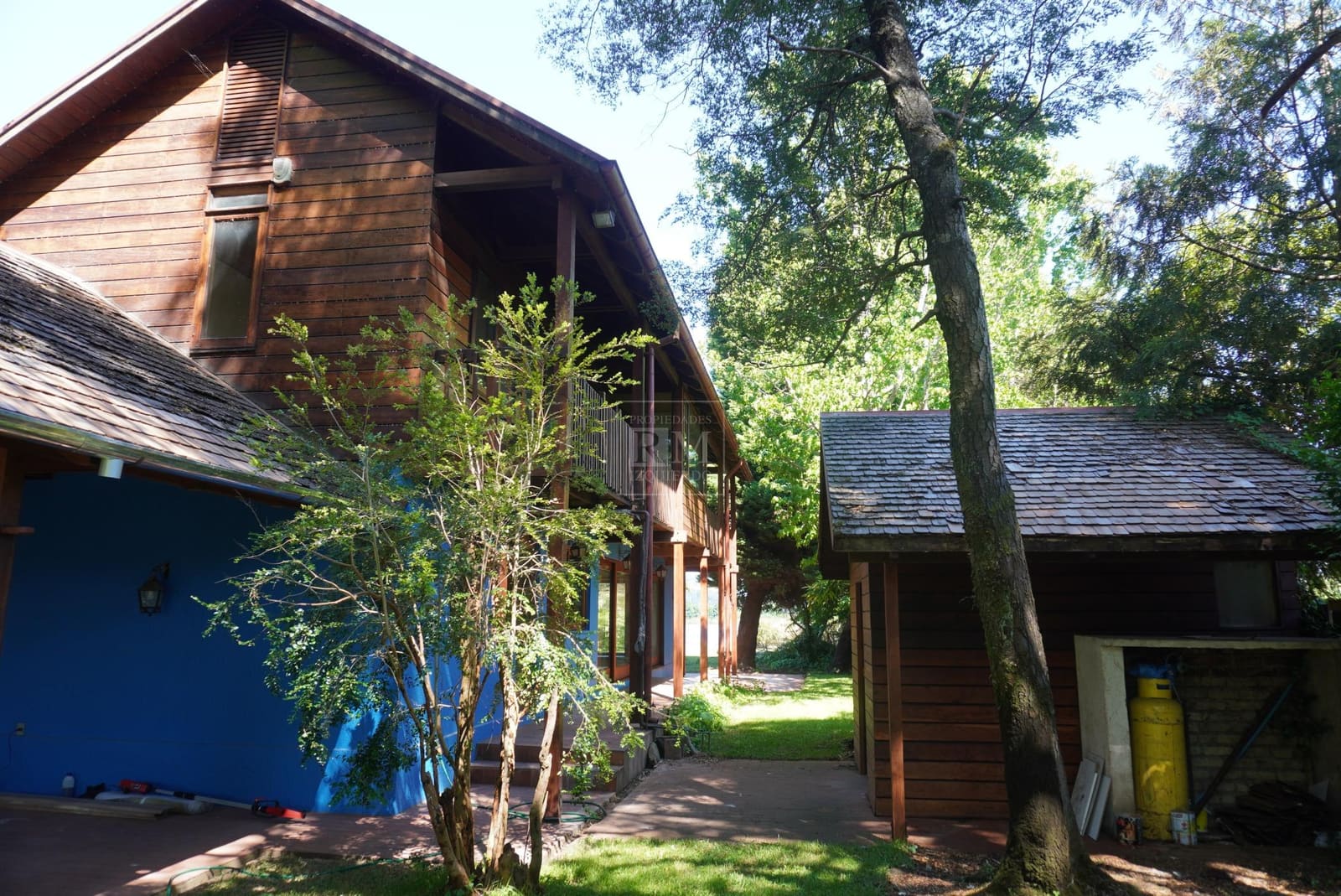 Casa en venta en Valdivia — foto 7
