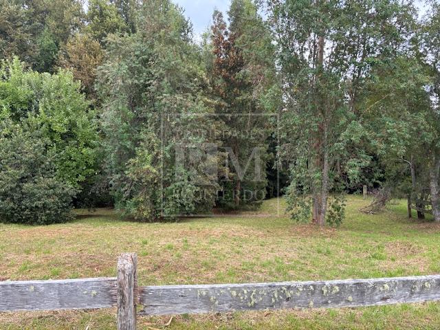 Terreno en venta en Valdivia — foto 1