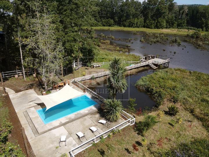 Parcela en venta en Valdivia — foto 1