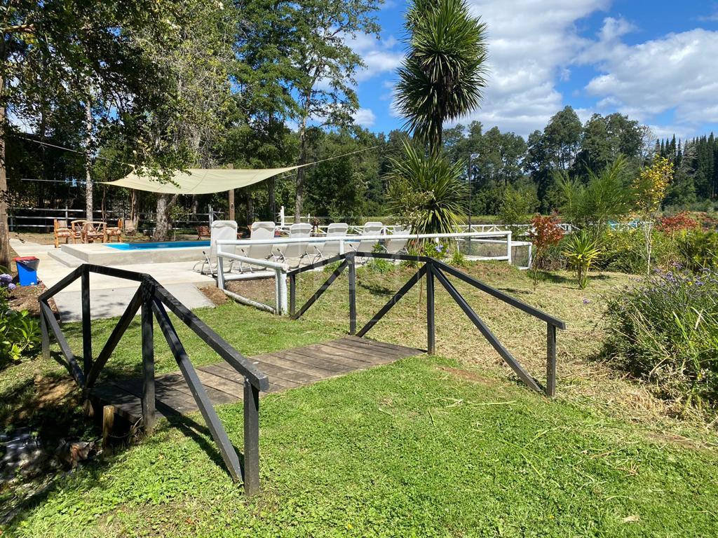 Parcela en venta en Valdivia — foto 3