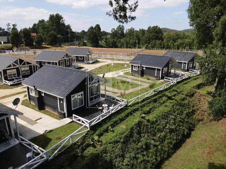 Parcela en venta en Valdivia — foto 4