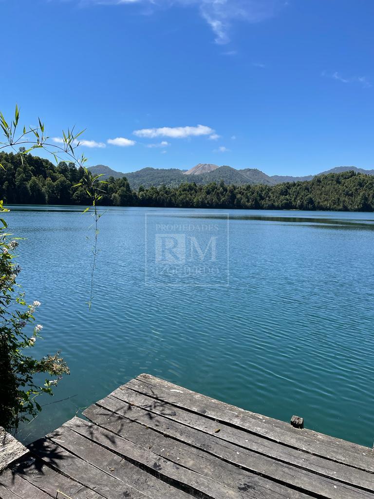 Parcela en venta en Valdivia — foto 5