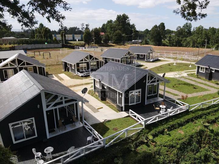 Parcela en venta en Valdivia — foto 6