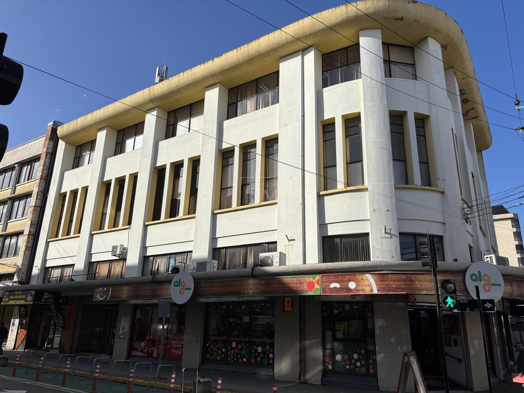 Oficina en venta en Valdivia — foto 1