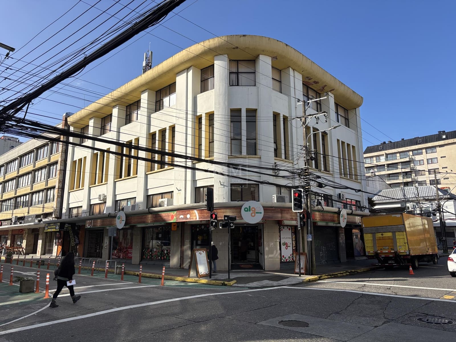 Oficina en venta en Valdivia — foto 2