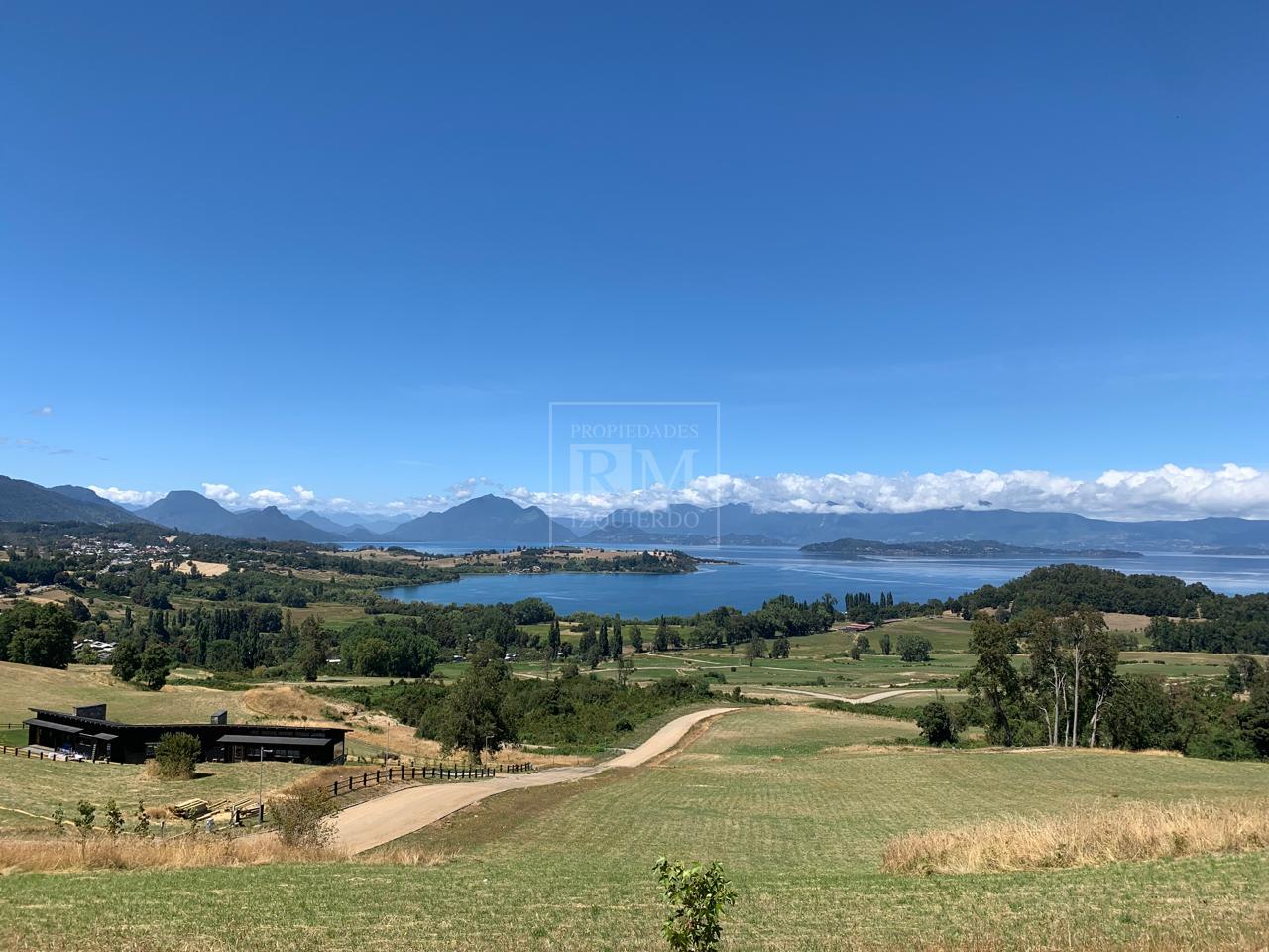 Terreno en venta en Futrono — foto 2
