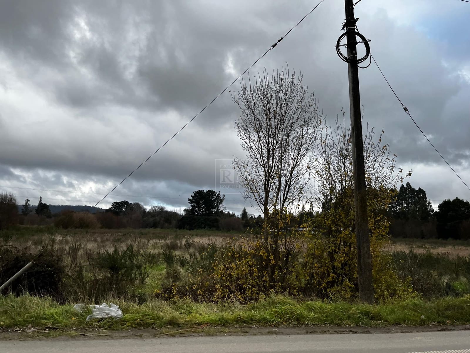 Terreno en venta en Valdivia — foto 2