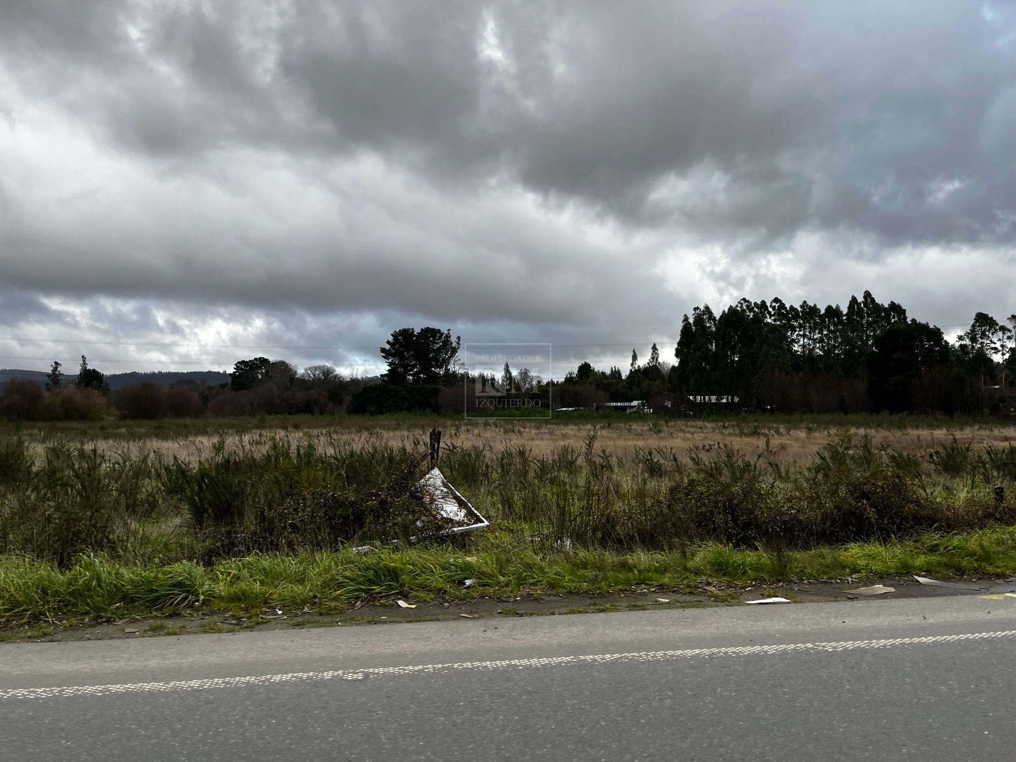 Terreno en venta en Valdivia — foto 3