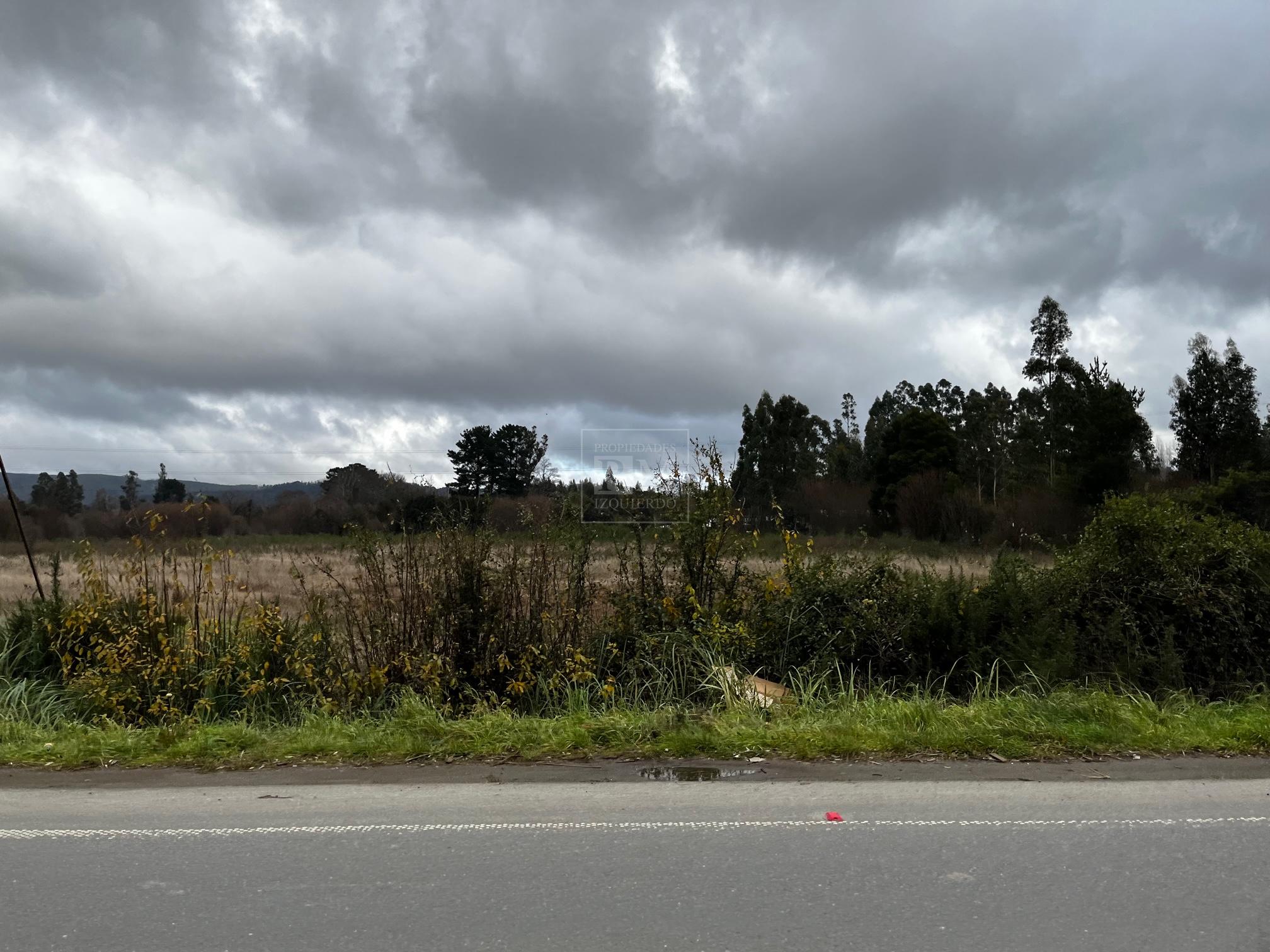Terreno en venta en Valdivia — foto 4