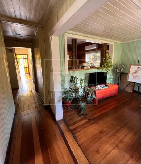 Casa en venta en Valdivia — foto 9
