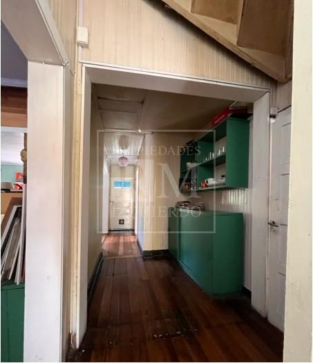 Casa en venta en Valdivia — foto 10