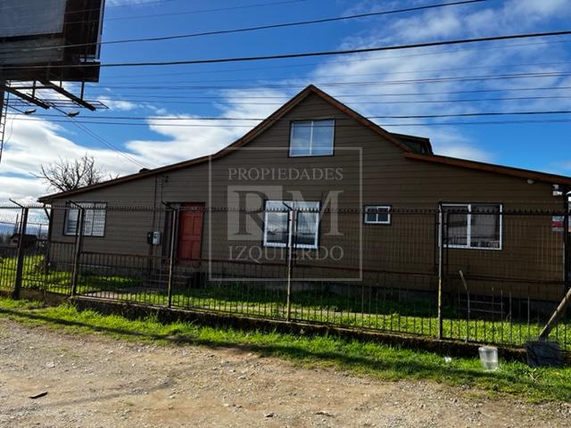Terreno en venta en Valdivia — foto 1