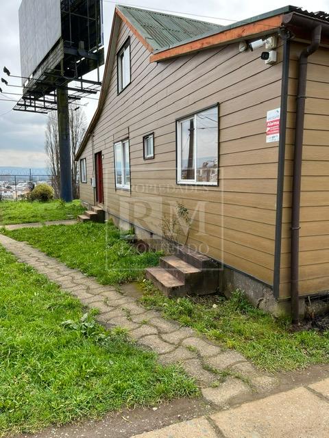 Terreno en venta en Valdivia — foto 4
