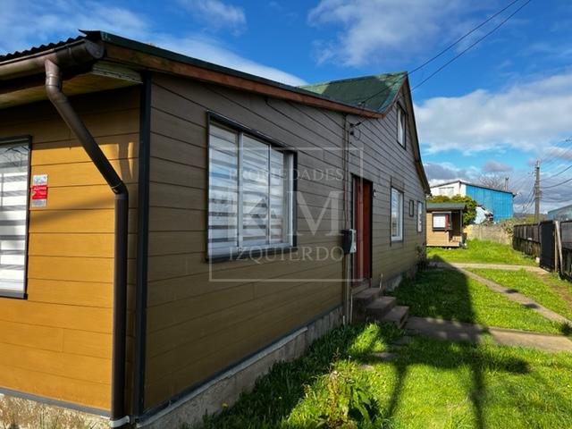 Terreno en venta en Valdivia — foto 10