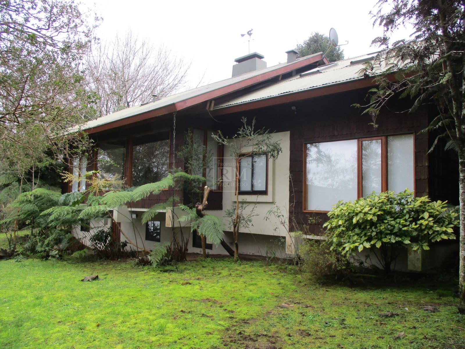 Casa en venta en Valdivia — foto 1