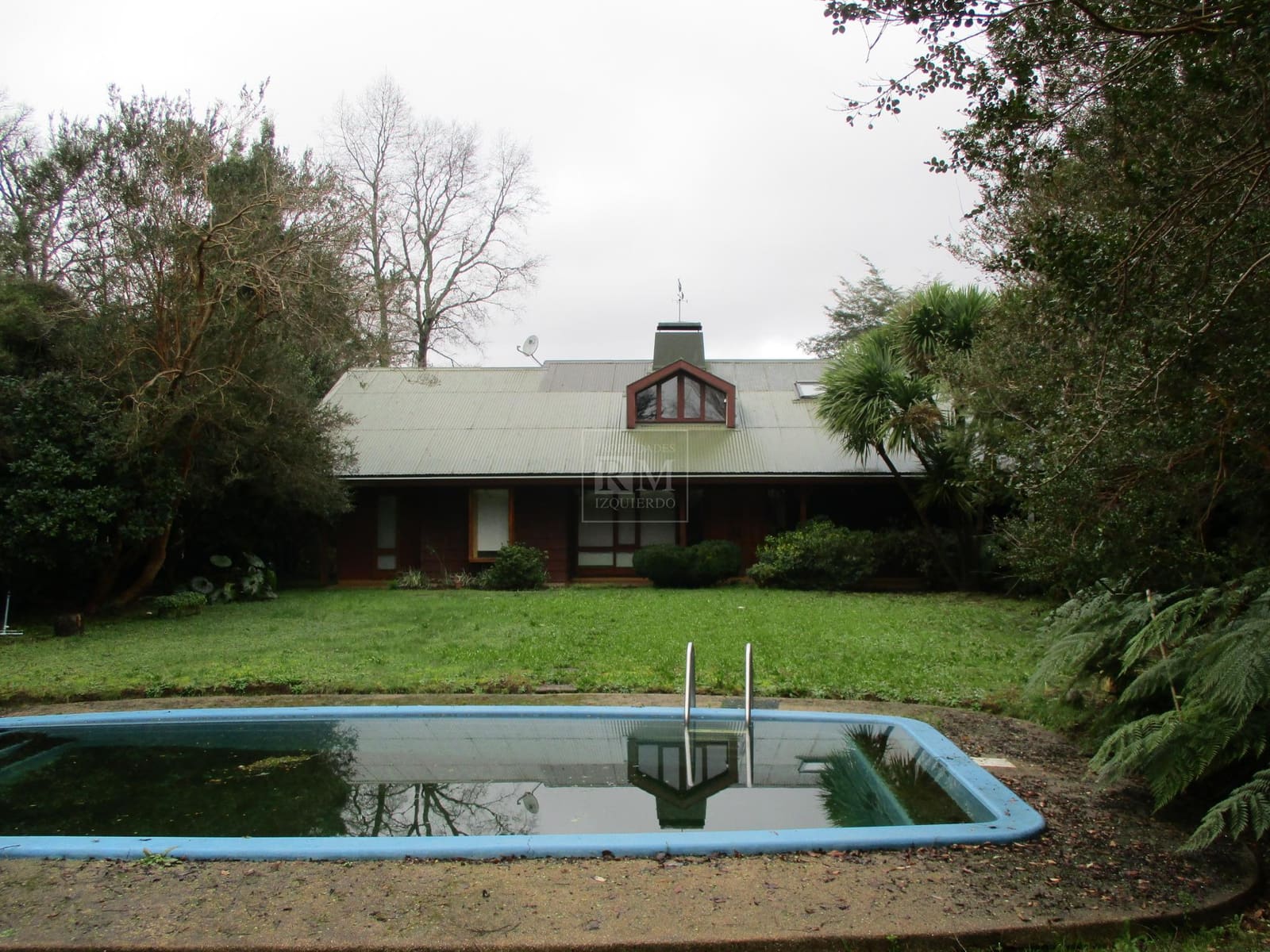 Casa en venta en Valdivia — foto 2