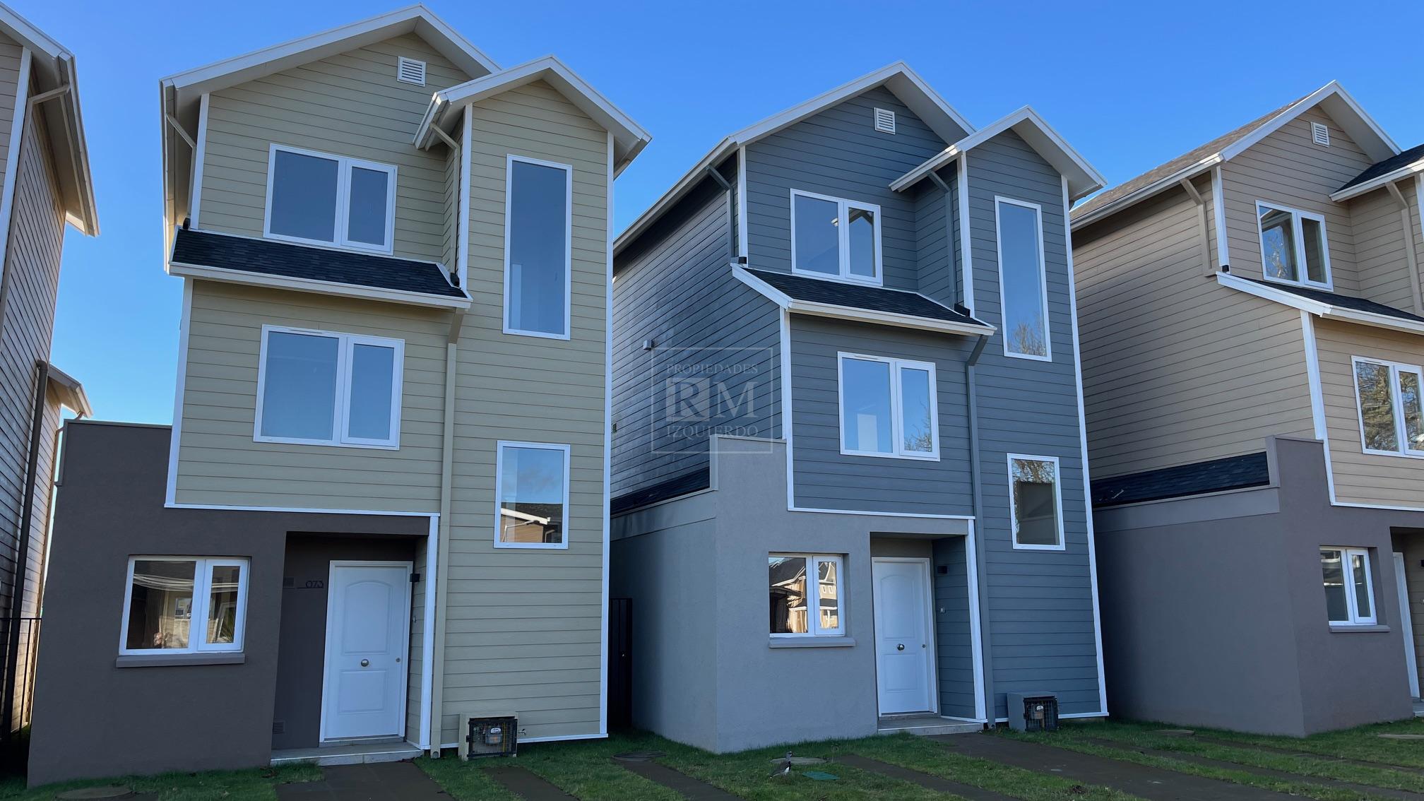 Casa en venta en Valdivia — foto 1