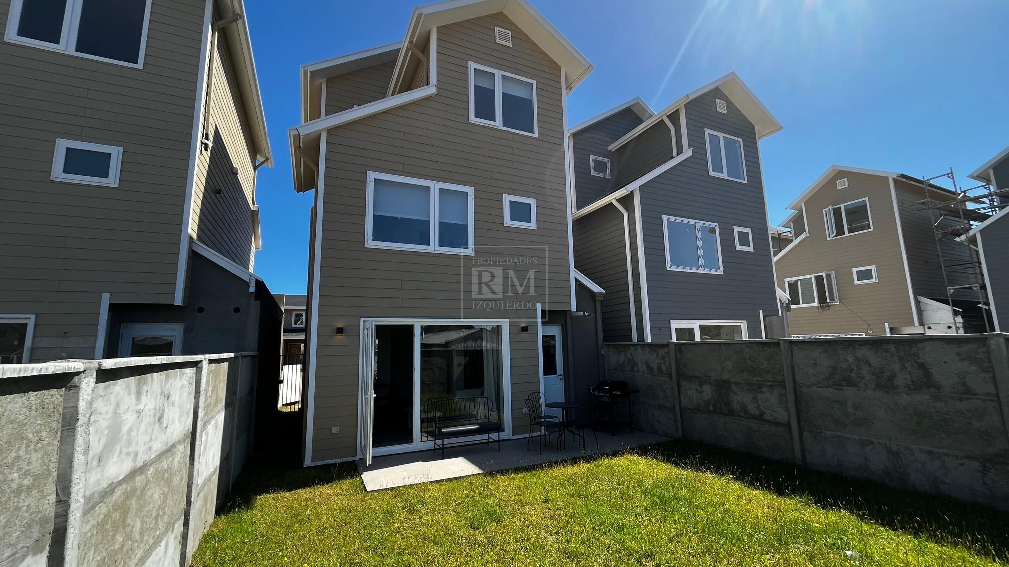 Casa en venta en Valdivia — foto 7