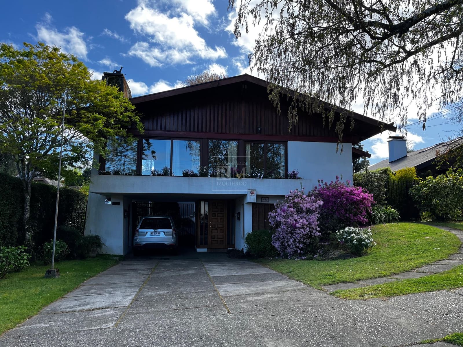 Casa en venta en Valdivia — foto 1
