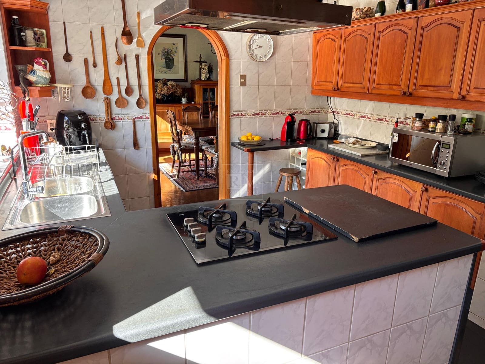 Casa en venta en Valdivia — foto 2