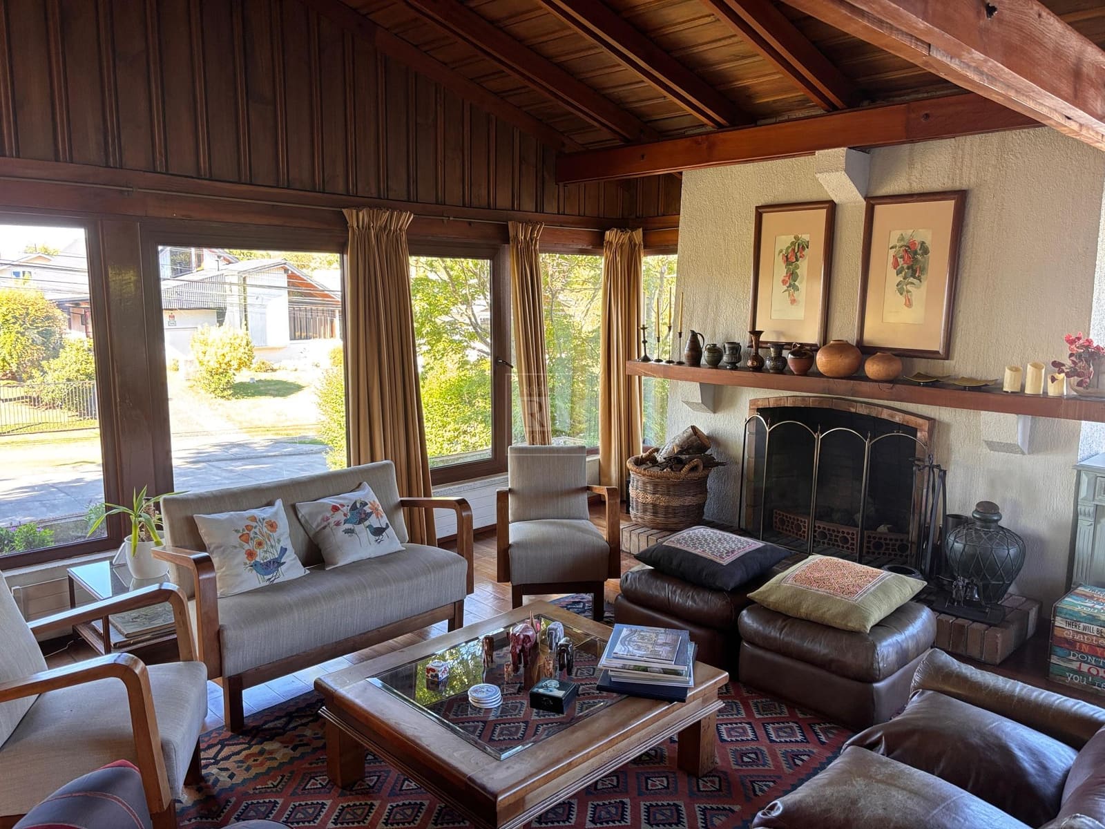 Casa en venta en Valdivia — foto 6