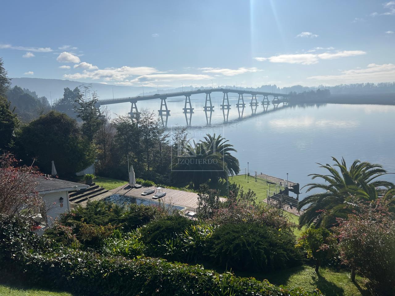 Casa en venta en Valdivia — foto 2
