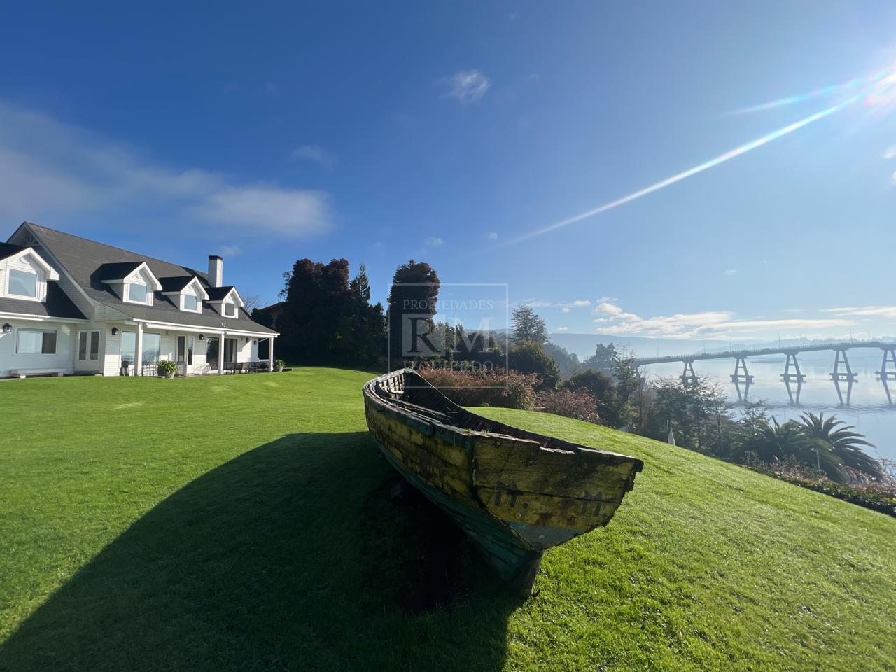 Casa en venta en Valdivia — foto 3