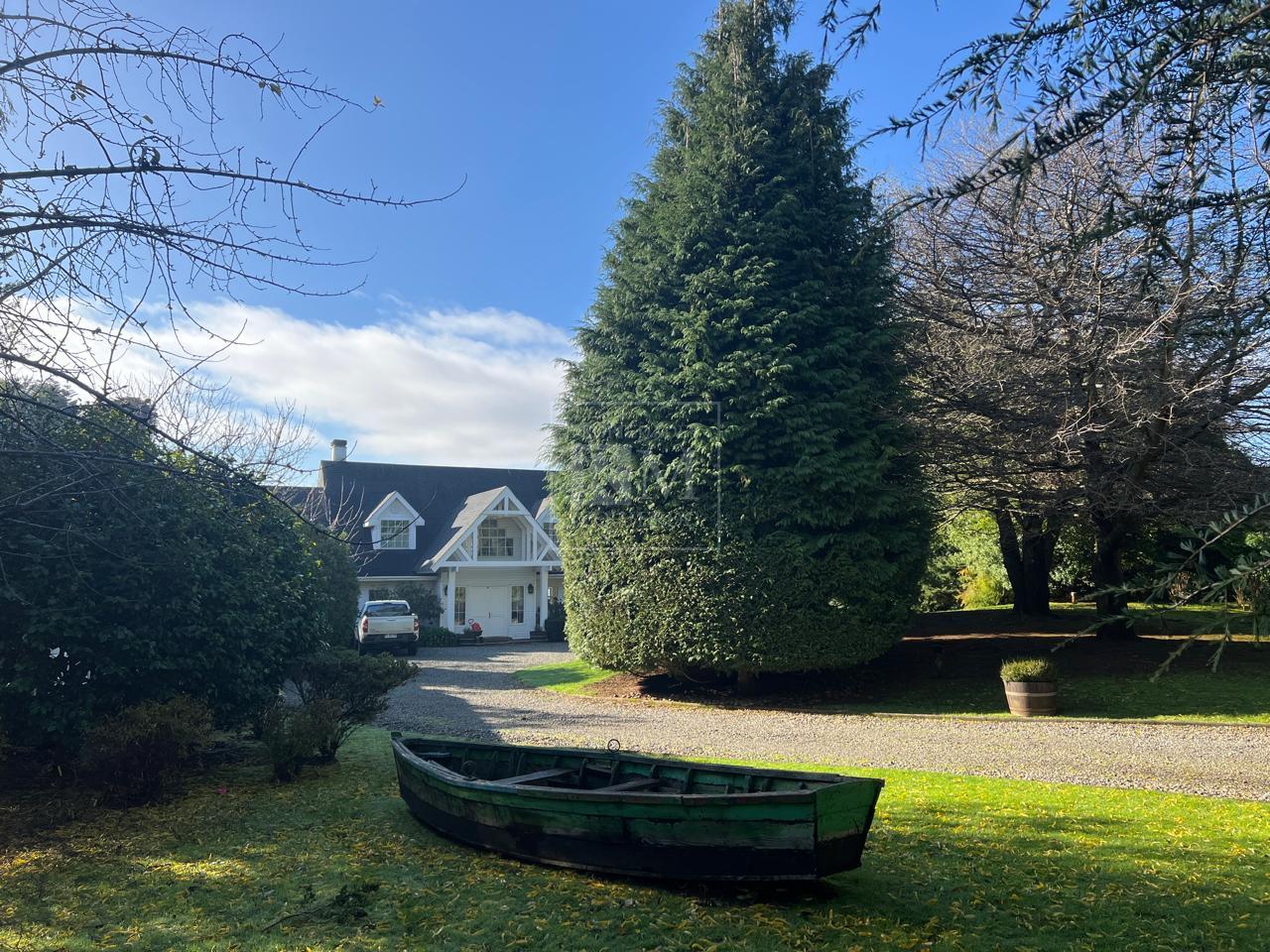 Casa en venta en Valdivia — foto 4