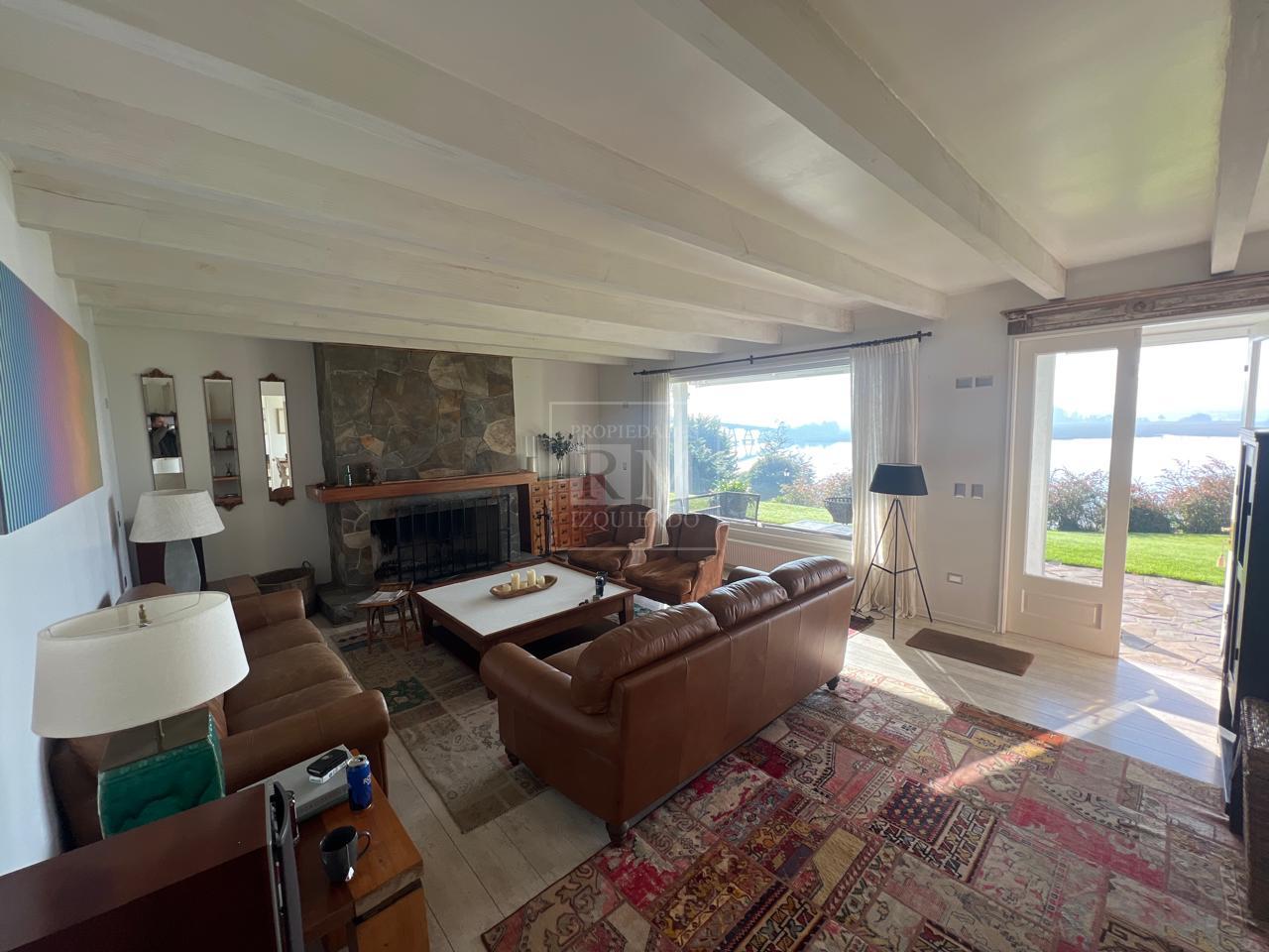 Casa en venta en Valdivia — foto 5