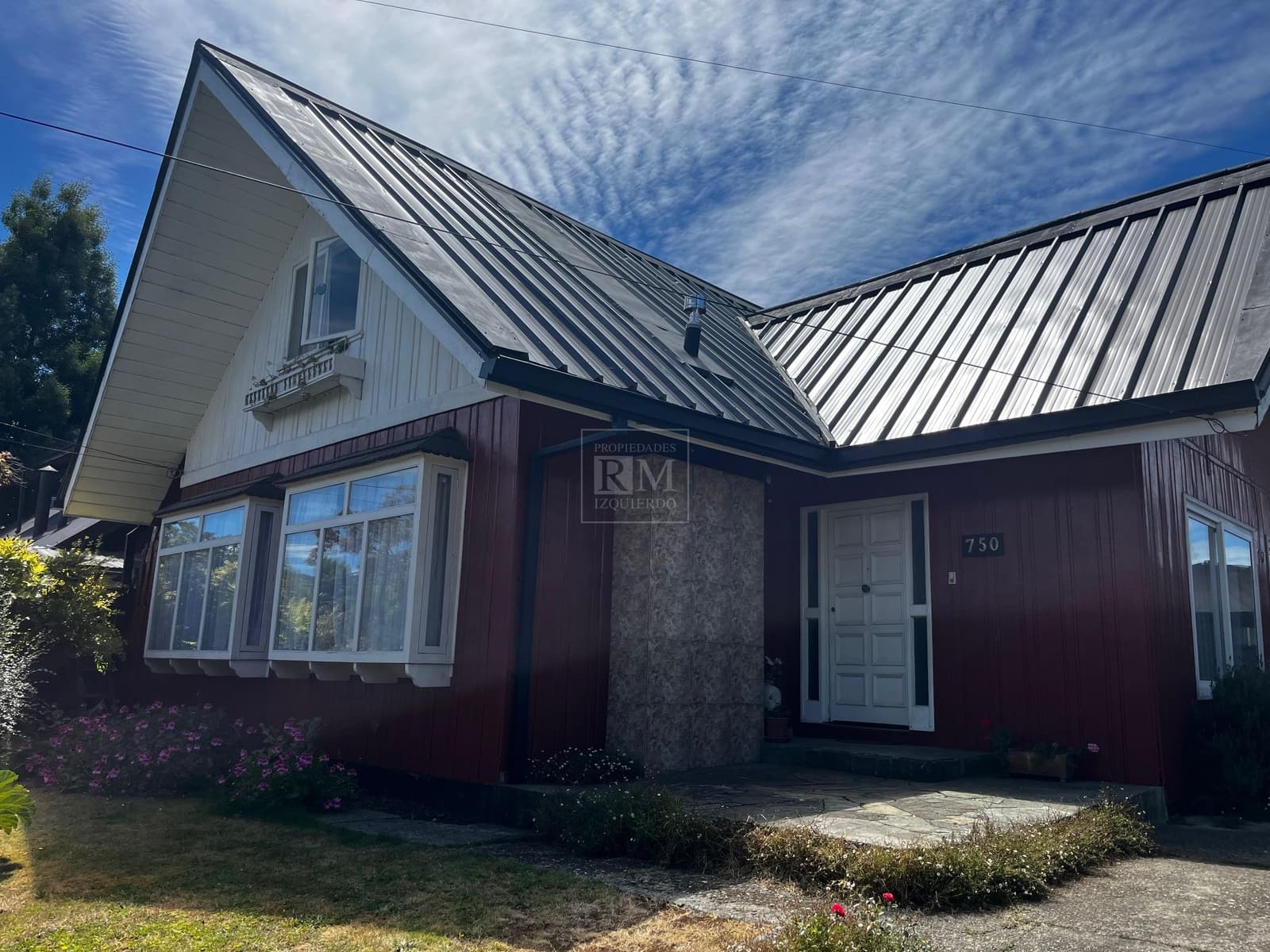 Casa en venta en Valdivia — foto 1