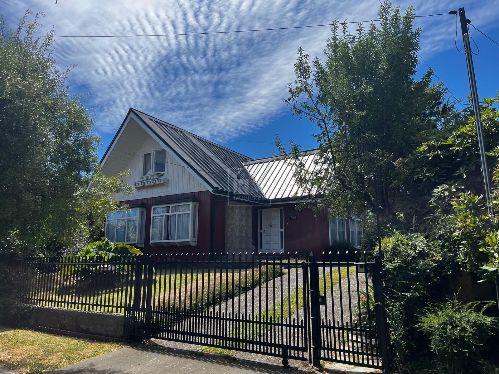 Casa en venta en Valdivia — foto 2