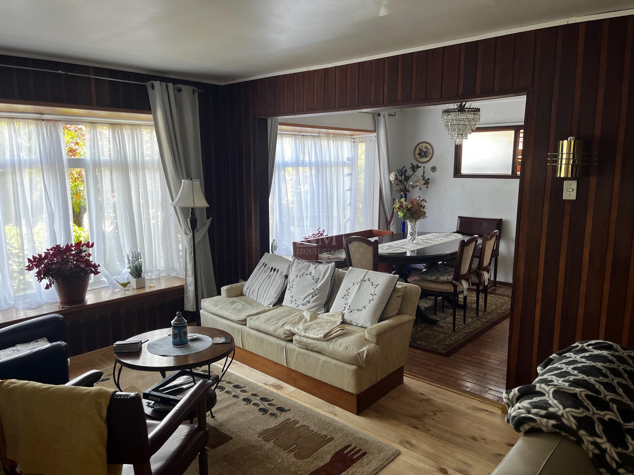 Casa en venta en Valdivia — foto 5