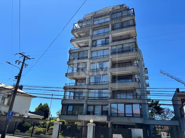 Departamento en venta en Valdivia — foto 1