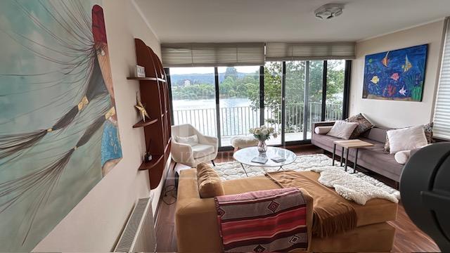 Departamento en venta en Valdivia — foto 2