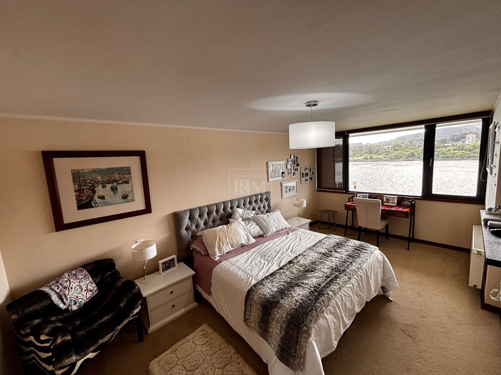 Departamento en venta en Valdivia — foto 3