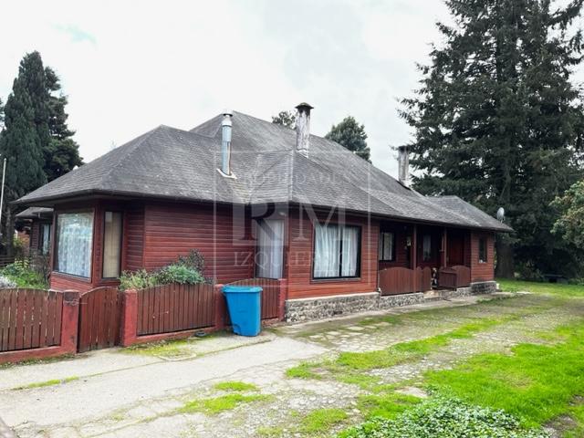 Casa en venta en Los Lagos — foto 1
