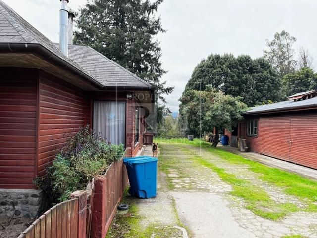 Casa en venta en Los Lagos — foto 2