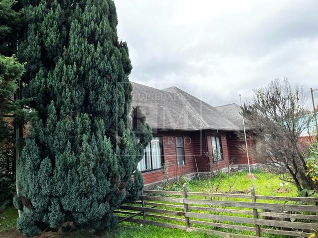 Casa en venta en Los Lagos — foto 3