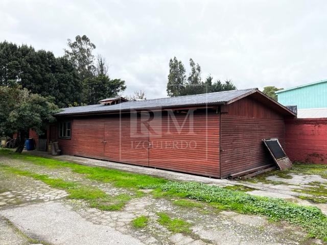 Casa en venta en Los Lagos — foto 4