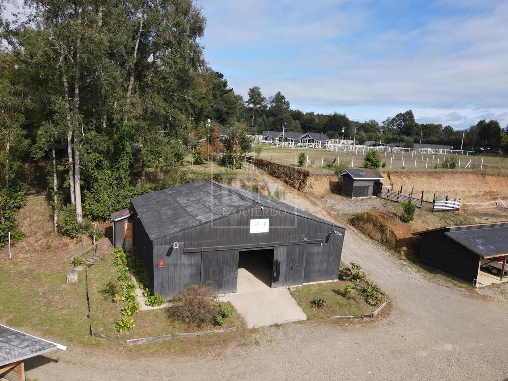 Parcela en venta en Valdivia — foto 2